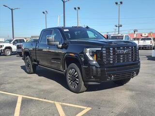 2025 Gmc Sierra 2500HD for sale in Tulsa OK