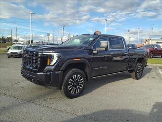 2025 Gmc Sierra 2500HD for sale in Johnson City TN