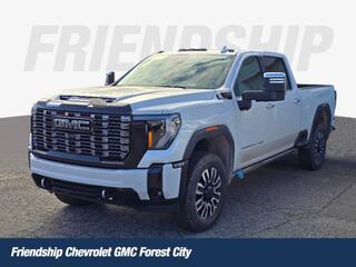 2025 Gmc Sierra 2500HD for sale in Forest City NC