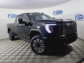 2025 Gmc Sierra 2500HD for sale in Topeka KS
