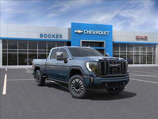 2025 Gmc Sierra 2500HD for sale in Freeport IL