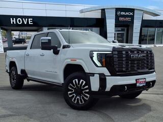 2025 Gmc Sierra 2500HD for sale in Bradley IL
