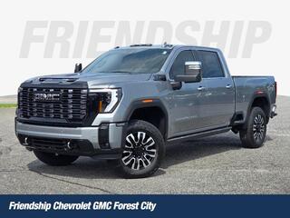 2025 Gmc Sierra 2500HD for sale in Forest City NC