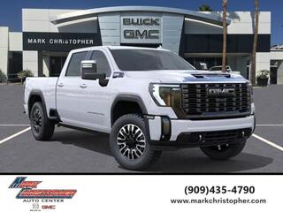 2026 Gmc Sierra 2500HD for sale in Ontario CA