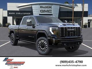 2026 Gmc Sierra 2500HD for sale in Ontario CA