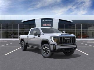 2026 Gmc Sierra 2500HD for sale in Ontario CA