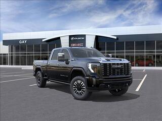 2026 Gmc Sierra 2500HD for sale in Dickinson TX