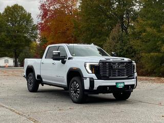 2026 Gmc Sierra 2500HD for sale in Ashland VA