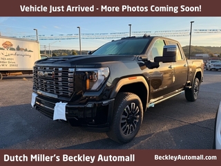 2026 Gmc Sierra 2500HD for sale in Beckley WV