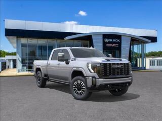 2026 Gmc Sierra 2500HD for sale in Greenville SC