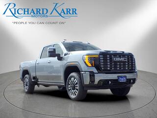 2026 Gmc Sierra 2500HD for sale in Waco TX