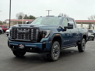 2026 Gmc Sierra 2500HD for sale in Savoy IL