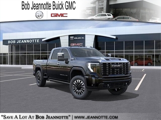 2026 Gmc Sierra 2500HD for sale in Plymouth MI