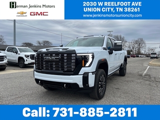 2026 Gmc Sierra 2500HD for sale in Union City TN