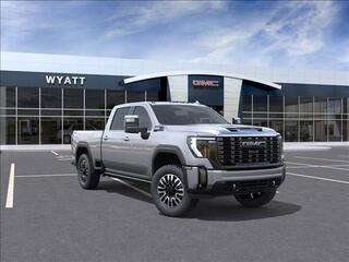 2026 Gmc Sierra 2500HD for sale in Whitehall MI