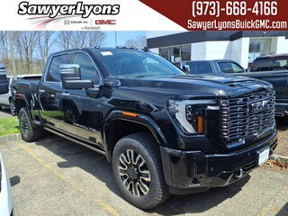 2026 Gmc Sierra 2500HD for sale in Randolph NJ