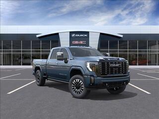 2026 Gmc Sierra 2500HD for sale in Cincinnati OH