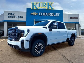 2026 Gmc Sierra 2500HD for sale in Grenada MS