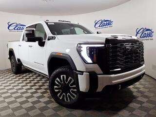 2026 Gmc Sierra 2500HD for sale in Topeka KS