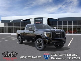 2026 Gmc Sierra 2500HD for sale in Dickinson TX