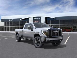 2026 Gmc Sierra 2500HD for sale in Dickinson TX