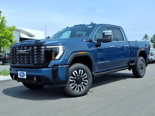 2026 Gmc Sierra 2500HD for sale in Somersworth NH