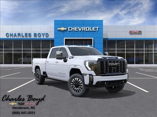 2026 Gmc Sierra 2500HD for sale in Henderson NC