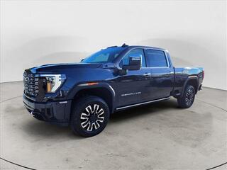 2026 Gmc Sierra 2500HD for sale in Johnson City TN