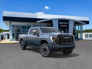 2026 Gmc Sierra 2500HD for sale in Greenville SC