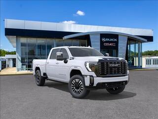 2026 Gmc Sierra 2500HD for sale in Greenville SC