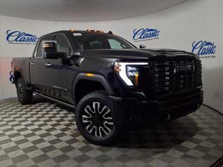 2025 Gmc Sierra 2500HD for sale in Topeka KS