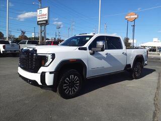 2025 Gmc Sierra 2500HD for sale in Johnson City TN