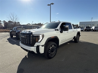 2025 Gmc Sierra 2500HD for sale in Sanford NC