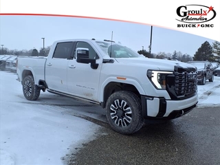 2025 Gmc Sierra 2500HD for sale in Monroe MI