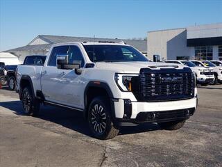 2025 Gmc Sierra 2500HD for sale in Cleveland TN