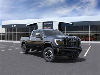 2025 Gmc Sierra 2500HD for sale in Dickinson TX