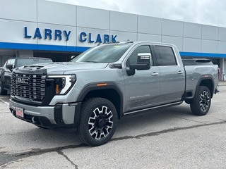 2025 Gmc Sierra 2500HD for sale in Amory MS