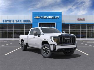 2025 Gmc Sierra 2500HD for sale in Roxboro NC