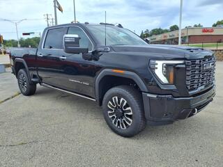 2025 Gmc Sierra 2500HD for sale in Monroe WI