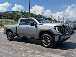 2025 Gmc Sierra 2500HD for sale in Beckley WV