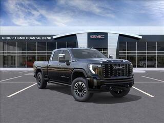 2025 Gmc Sierra 2500HD for sale in Alhambra CA