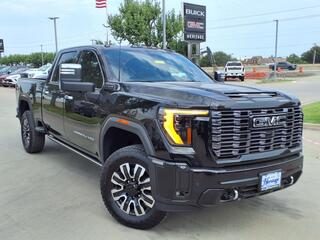 2025 Gmc Sierra 2500HD for sale in Rockwall TX
