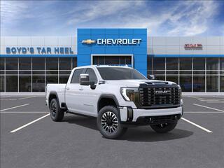 2025 Gmc Sierra 2500HD for sale in Roxboro NC
