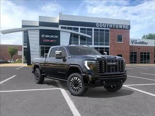 2025 Gmc Sierra 2500HD for sale in Newnan GA