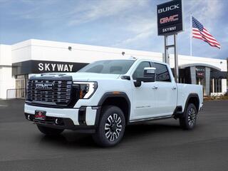 2025 Gmc Sierra 2500HD for sale in Council Bluffs IA