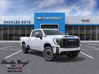 2026 Gmc Sierra 2500HD for sale in Henderson NC