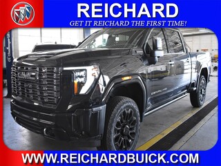 2026 Gmc Sierra 2500HD for sale in Dayton OH