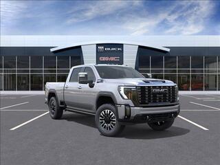 2026 Gmc Sierra 2500HD for sale in Houston TX