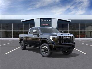 2026 Gmc Sierra 2500HD for sale in Houston TX