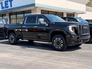 2026 Gmc Sierra 2500HD for sale in Princeton WV